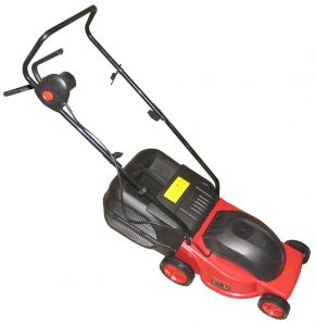 Prepping Your Lawn Mower for the Summer - Lincolnshire Magazine - LincsMag.com