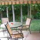 How to make your patio look bigger - Lincolnshire Magazine - LincsMag.com