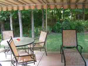 How to make your patio look bigger - Lincolnshire Magazine - LincsMag.com