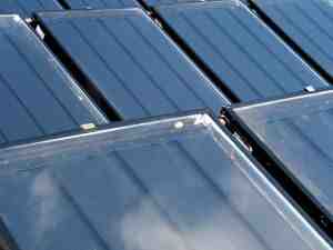 Read The Small Print On Free Solar Panel Deals - Photo by Brad Bennie - Lincolnshire Magazine - LincsMag.com