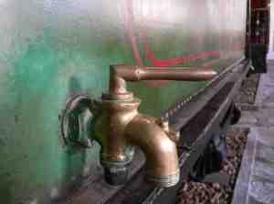 Security Tips To Prevent Fuel Theft - picture by Zumberto - Lincolnshire Magazine - LincsMag.com
