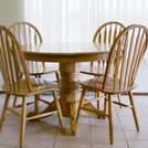 Ten Reasons to Buy Oak Furniture