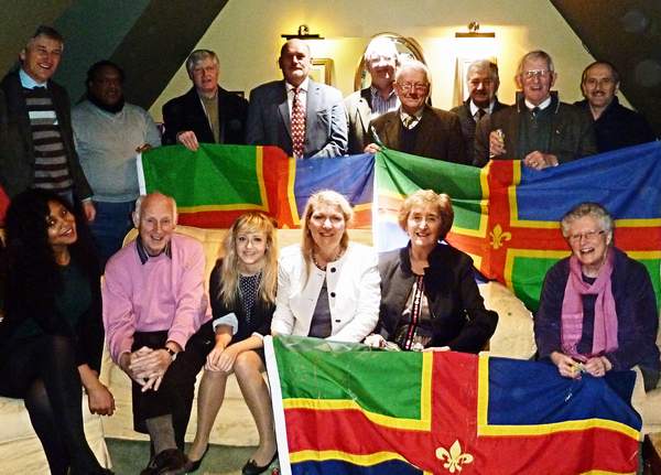 County Campaign Launch - Lincolnshire Magazine - LincsMag.com