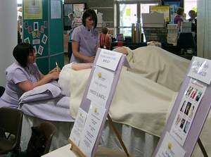 Mind, Body and Spirit June Event - Lincolnshire Magazine - LincsMag.com