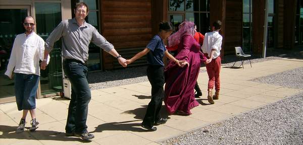 Mind, Body and Spirit June Event - Lincolnshire Magazine - LincsMag.com