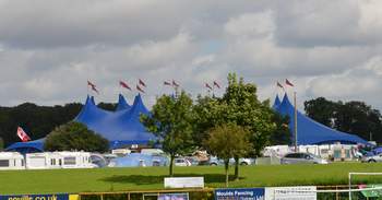 ONE Event 2012 - Lincolnshire Magazine - LincsMag.com
