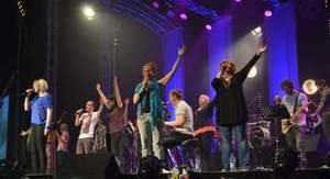 ONE Event 2012 - Lincolnshire Magazine - LincsMag.com