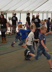 ONE Event 2012 - Lincolnshire Magazine - LincsMag.com