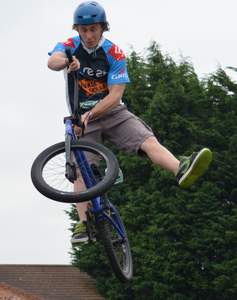 Riding High - Lincolnshire Magazine - LincsMag.com
