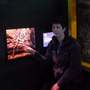 In At The Deep With Spider Fear - Lincolnshire Magazine - LincsMag.com