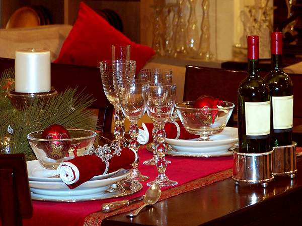 Colourful Christmas - Lincolnshire Magazine - LincsMag.com