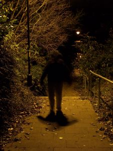 By being smart, you�re being safe!! - Photo by Dan Edwards - Lincolnshire Magazine - LincsMag