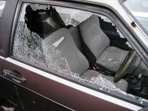 Car crime - Photo by Aaron Gardner - Lincolnshire Magazine - LincsMag