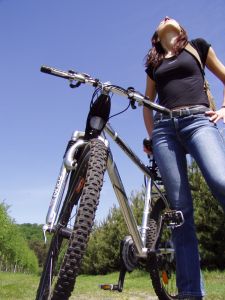Eight (8) Tips For Bicycling Safely In Traffic