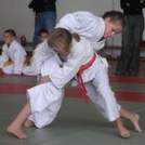 4 Reasons to Teach Martial Arts to Children - Lincolnshire Magazine - LincsMag.com