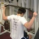 Getting fit this year like a martial art fighter - Lincolnshire Magazine - LincsMag.com