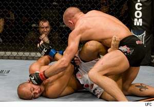 Mixed Martial Arts (MMA) - Lincolnshire Magazine - LincsMag.com