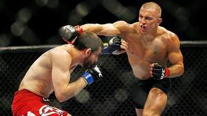 Mixed Martial Arts (MMA) - Lincolnshire Magazine - LincsMag.com