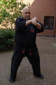 Martial Art or Martial Sport - Lincolnshire Magazine - LincsMag.com