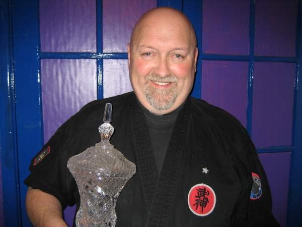 Martial Art or Martial Sport - Lincolnshire Magazine - LincsMag.com