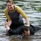 KUNOICHI-Deadly Flower - The Female Ninja - Lincolnshire Magazine - LincsMag.com