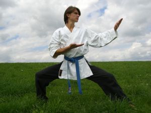 Overcoming Fear in a Self-Defense Situation - Lincolnshire Magazine - LincsMag.com