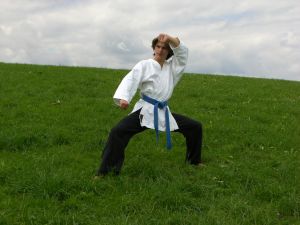 Overcoming Fear in a Self-Defense Situation - Lincolnshire Magazine - LincsMag.com