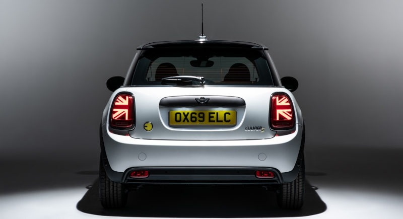 MINI Electric - Lincolnshire Magazine - LincsMag.com