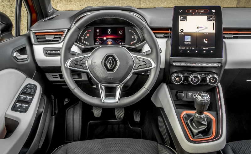 New Renault Clio - Lincolnshire Magazine - LincsMag.com