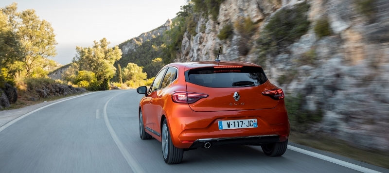 New Renault Clio - Lincolnshire Magazine - LincsMag.com