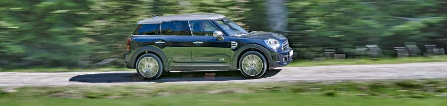 MINI Countryman - Lincolnshire Magazine - LincsMag.com