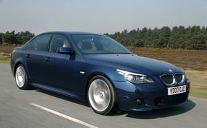 Executive Cars Under The Magnifying Glass - Lincolnshire Magazine - LincsMag.com