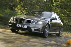 Executive Cars Under The Magnifying Glass - Lincolnshire Magazine - LincsMag.com