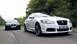 Executive Cars Under The Magnifying Glass - Lincolnshire Magazine - LincsMag.com