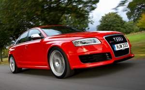 Executive Cars Under The Magnifying Glass - Lincolnshire Magazine - LincsMag.com