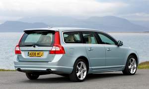 Executive Cars Under The Magnifying Glass - Lincolnshire Magazine - LincsMag.com