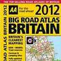 Road Atlas vs Sat Nav - Lincolnshire Magazine - LincsMag.com