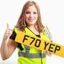 Hitch-Hiking Hits The Road? - Lincolnshire Magazine - LincsMag.com