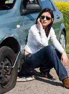 Good Samaritans of the Road - Lincolnshire Magazine - LincsMag.com