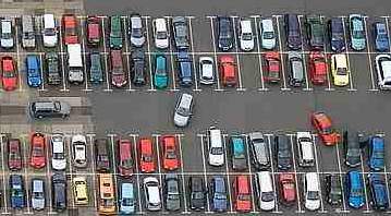 Car Colours Crazy - Lincolnshire Magazine - LincsMag.com