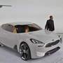 Kia's concept GT Unveiled At Frankfurt - Lincolnshire Magazine - LincsMag.com