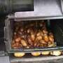 A Nutty Engine - Lincolnshire Magazine - LincsMag.com