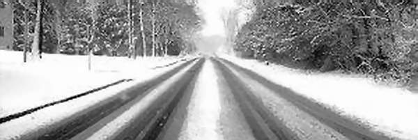 Winter Motoring Checklist - Lincolnshire Magazine - LincsMag.com