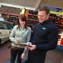 Trust Is The Key For Drivers - Lincolnshire Magazine - LincsMag.com