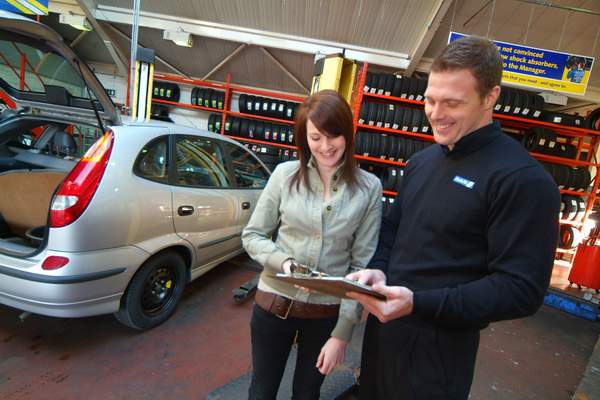 Trust Is The Key For Drivers - Lincolnshire Magazine - LincsMag.com