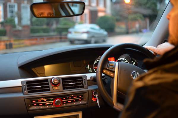 New MG6 Diesel - Lincolnshire Magazine - LincsMag.com