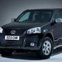 Great Wall Steed Special Editions - Lincolnshire Magazine - LincsMag.com