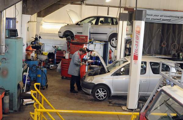 Costly Unexpected Car Repairs - Lincolnshire Magazine - LincsMag.com