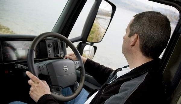 EU Vote On Lorry Safety - Lincolnshire Magazine - LincsMag.com