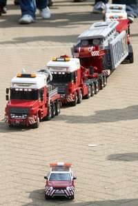 Truckfest Peterborough 2014 - Lincolnshire Magazine - LincsMag.com